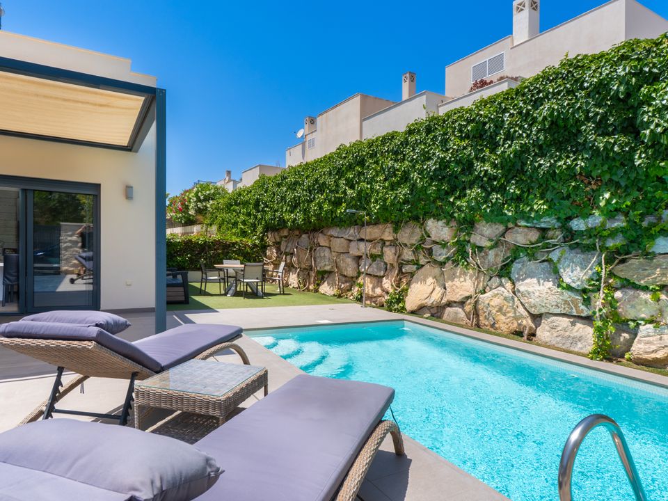 Villa i Rojales, Alicante - bilde 4